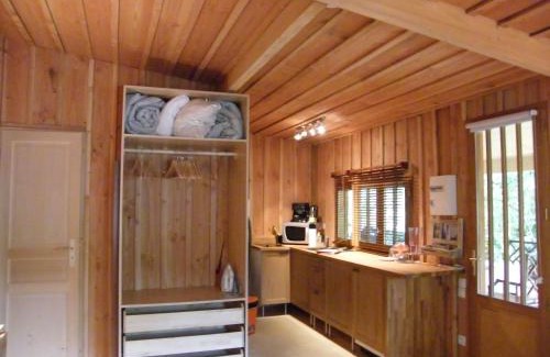 Grand Parc-Paul Doumer Chalet De Esquí | Particulier
