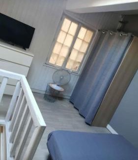 Palavas-les-Flots Apartamento | Particulier