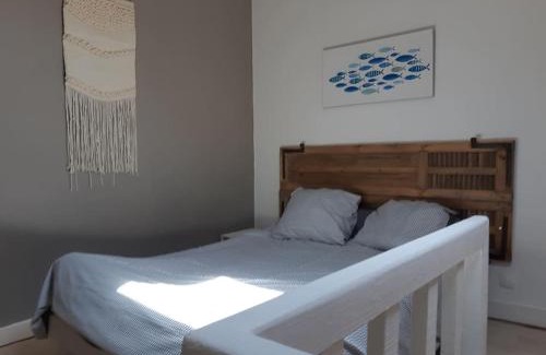 Palavas-les-Flots Apartamento | Particulier