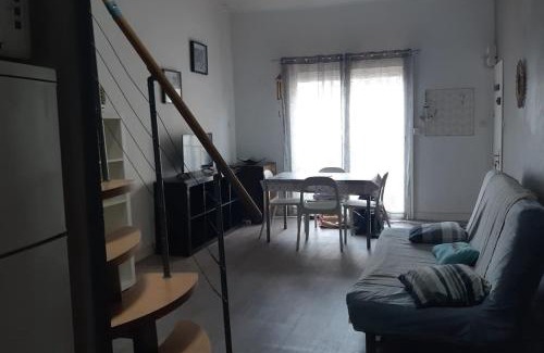 Palavas-les-Flots Apartamento | Particulier