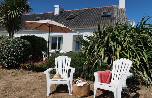 Plozevet Casa | Partie de pêche by Interhome