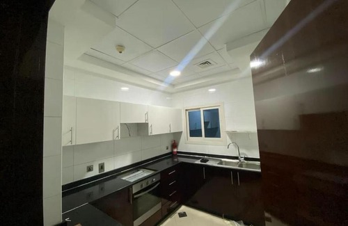 Al Quoz Casa | Partition Room with window In Barsha Near Metro