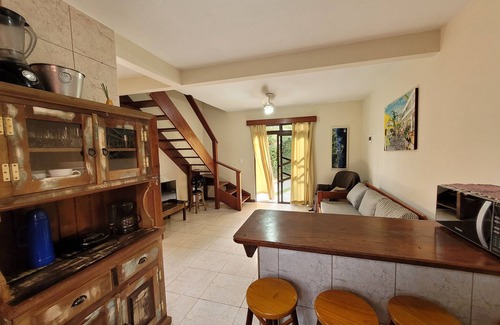 Guarda do Embau Casa | Partiu Praia SC - house with 1 private pool