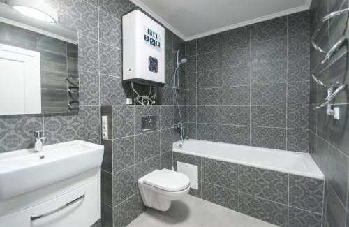 Lypky Apartamento | Partner Guest House