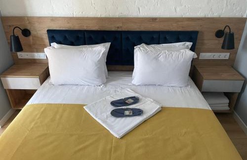 Lypky Apartamento | Partner Guest House
