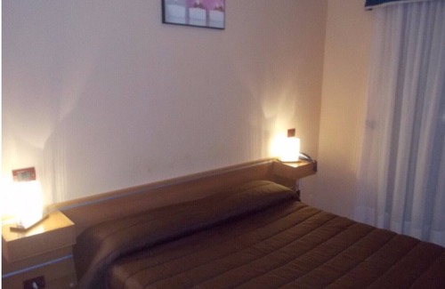 Ospedaletto D'Alpinolo Hotel | SALA PARTENIO - ROYAL HOTEL