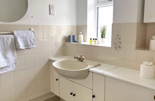 Oakham Apartamento | Partridge House - Oakham