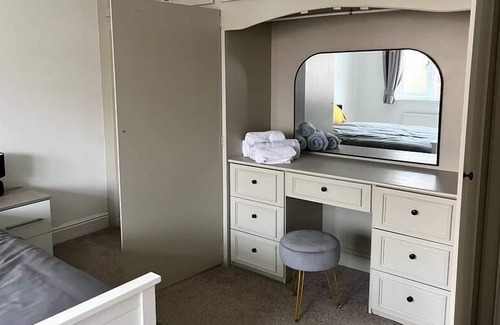 Oakham Apartamento | Partridge House - Oakham