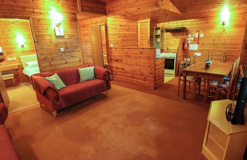 Alford Cabaña | PARTRIDGE, pet friendly, country holiday cottage in Alford