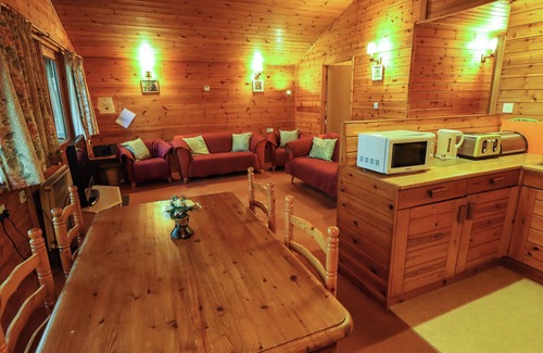 Alford Cabaña | PARTRIDGE, pet friendly, country holiday cottage in Alford