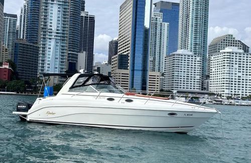 Little Havana Alquiler De Eote | Party On The Seas