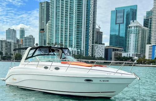 Little Havana Alquiler De Eote | Party On The Seas