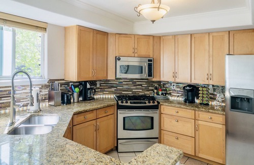 Curtis Park Casa | Party Palace’- Prime Location, Game Room, Theater & Hot Tub, 420ok!