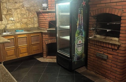 Zona Leste Casa | Party space (day use)