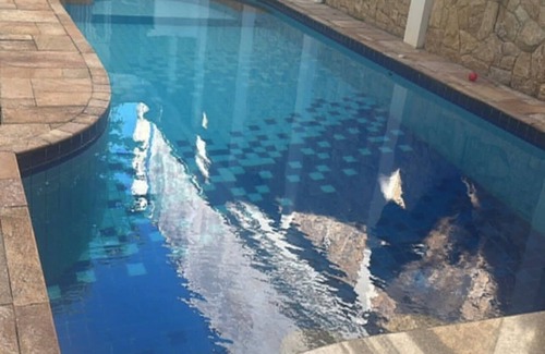 Zona Leste Casa | Party space (day use)