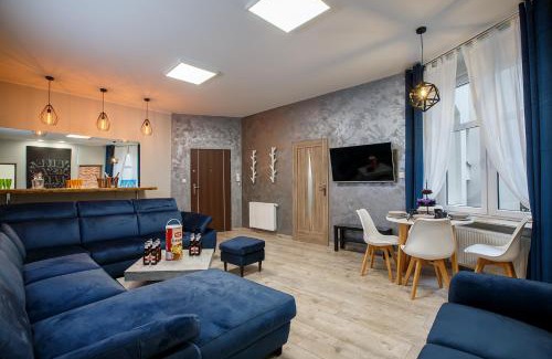Poznan City Center Apartamento | #PartyHouse Poznan