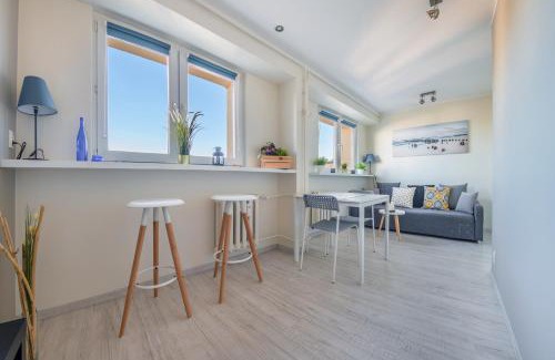 Wzgorze Swietego Maksymiliana Apartamento | Partyzantów, Sun & Snow