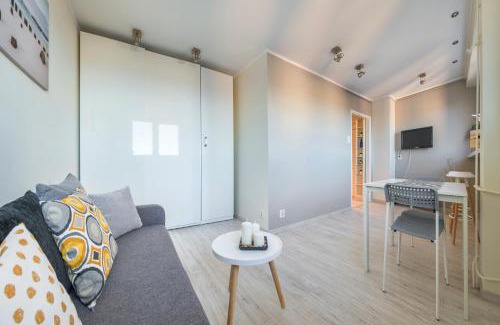 Wzgorze Swietego Maksymiliana Apartamento | Partyzantów, Sun & Snow
