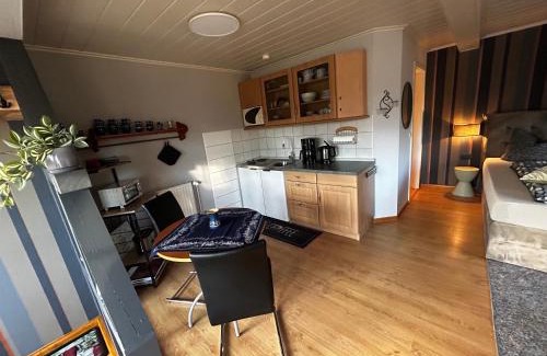 Wethau Apartamento | Partzsch Apartment