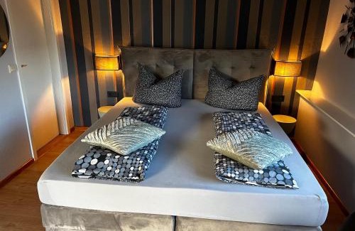 Wethau Apartamento | Partzsch Apartment