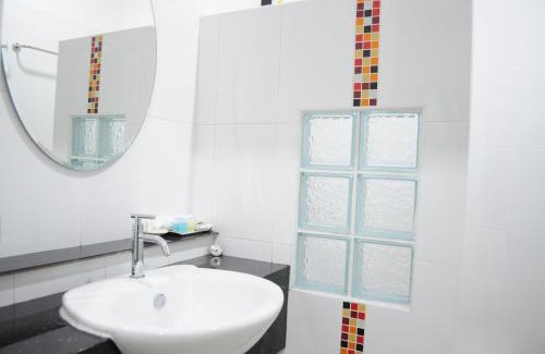 Nai Mueang Apartamento | Paru Ville