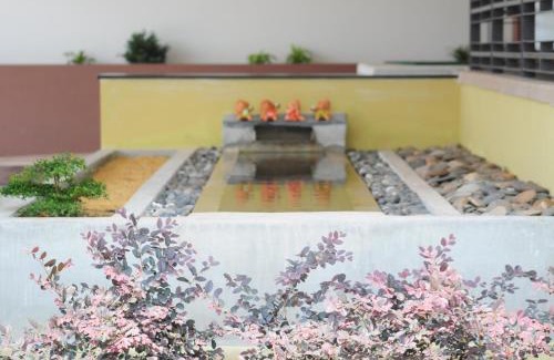 Nai Mueang Apartamento | Paru Ville