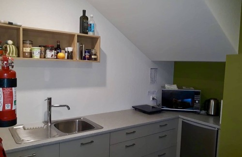 Parua Bay Apartamento | PARUA BAY STUDIO - AUTO CONTENIDO