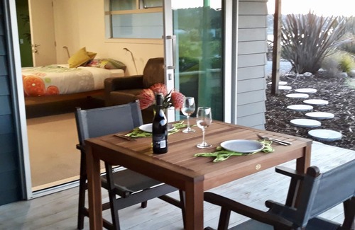 Parua Bay Apartamento | PARUA BAY STUDIO - AUTO CONTENIDO