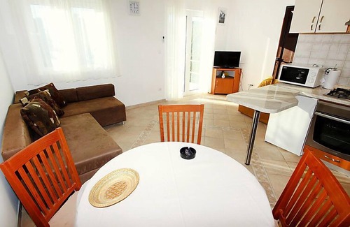 Rogac Casa | Parunov by Interhome