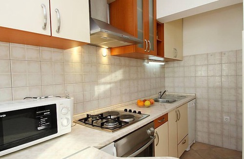 Rogac Casa | Parunov by Interhome