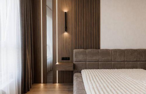 Lviv Apartamento | Parus apartment new horizons Lviv