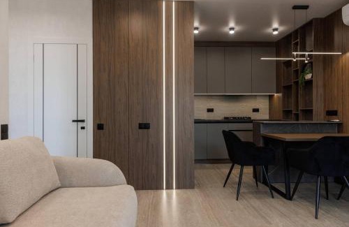 Lviv Apartamento | Parus apartment new horizons Lviv