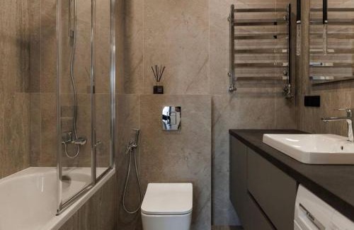 Lviv Apartamento | Parus apartment new horizons Lviv