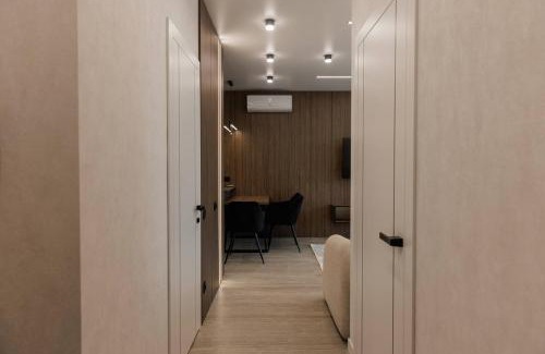 Lviv Apartamento | Parus apartment new horizons Lviv