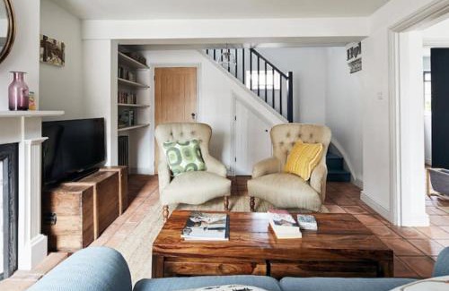 Holt Casa | Parva House (Holt)