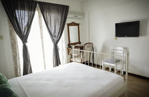 Alacati Casa | Parva Port Alacati