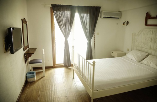 Alacati Casa | Parva Port Alacati