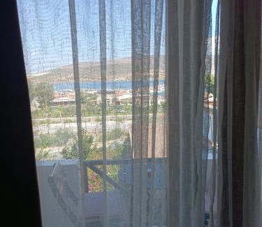 Alacati Casa | Parva Port