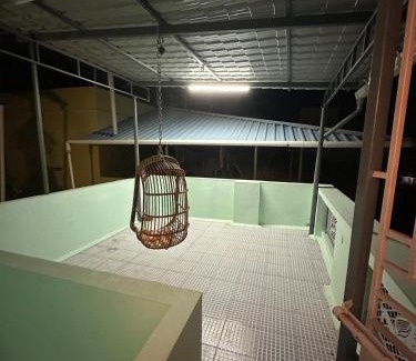 Suchindram Casa | PARVATHY MURUGAN COTTAGE-2ND FLOOR for Pilgrims, family and Bachelors only