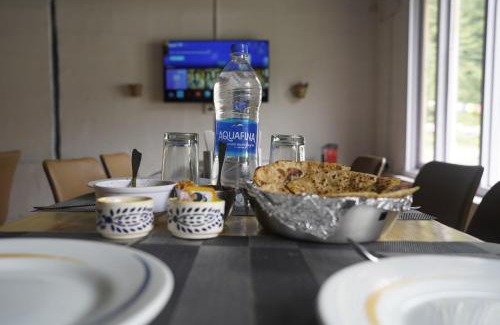 Rakchham Otro | Parvati Baag Camps by Feast Holidays