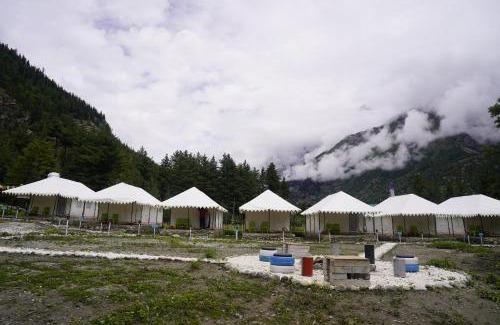 Rakchham Otro | Parvati Baag Camps by Feast Holidays