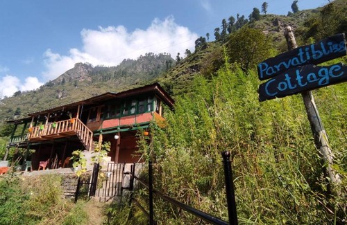 Kullu Casa | Parvati Bliss
