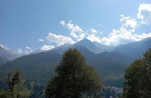 Kullu Casa | Parvati Bliss