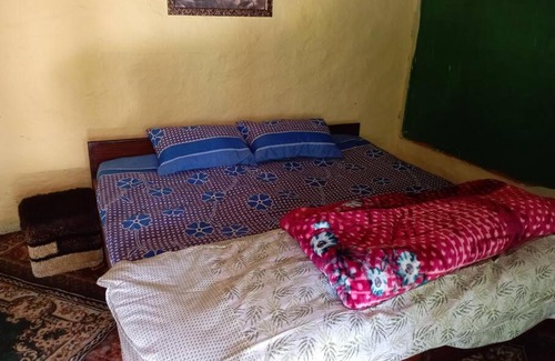 Kullu Casa | Parvati Bliss