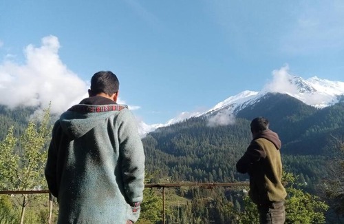 Kullu Casa | Parvati Bliss