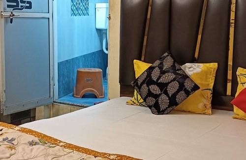 Ujjain Apartamento | Parvati Home Stay Ujjjain