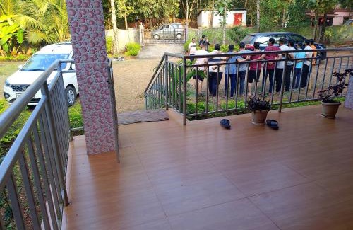 Hireguthi Casa | Parvati Narayan Guest House