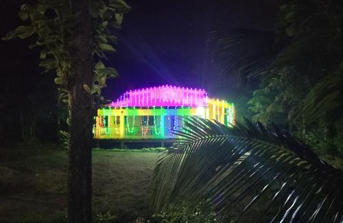 Hireguthi Casa | Parvati Narayan Guest House