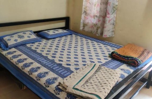 Revadanda Casa | Parvati Niwas Homestay Nearby Revdanda beach and fort- WiFi Available