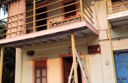 Revadanda Casa | Parvati Niwas Homestay Nearby Revdanda beach and fort- WiFi Available